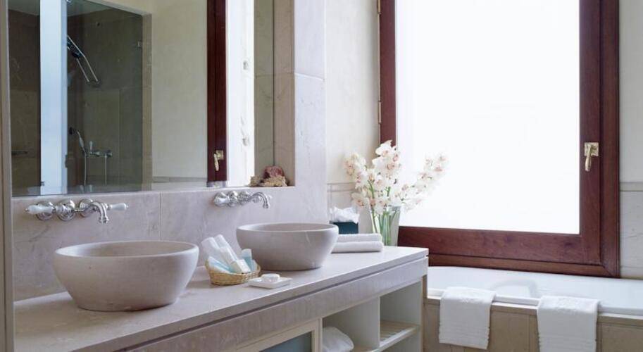 Gran Hotel La Florida — фото 7