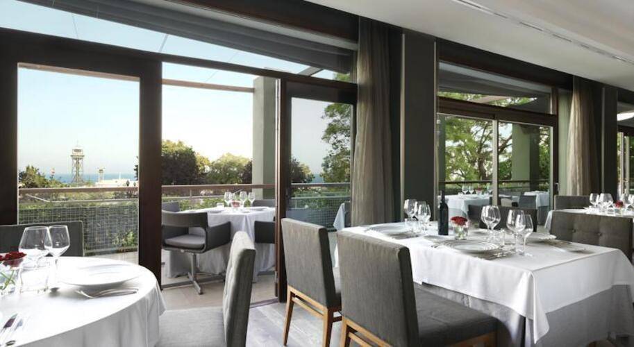 Miramar Barcelona — фото 14