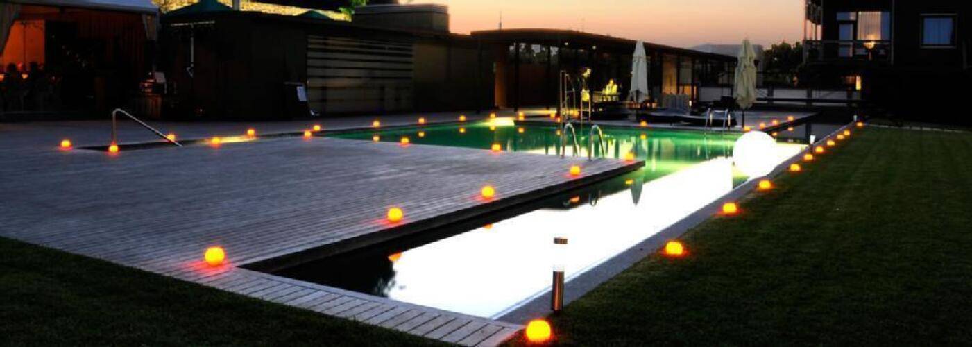 Miramar Barcelona — фото 36