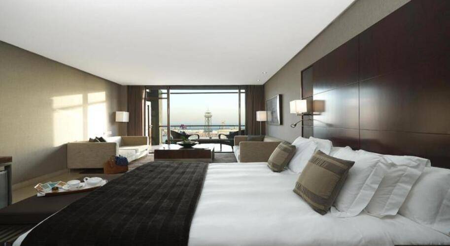 Miramar Barcelona — фото 2