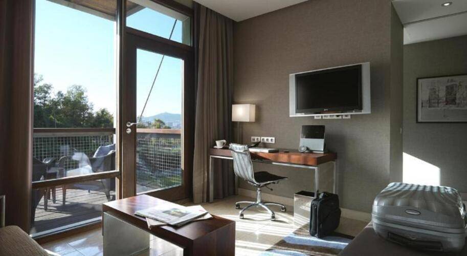 Miramar Barcelona — фото 7