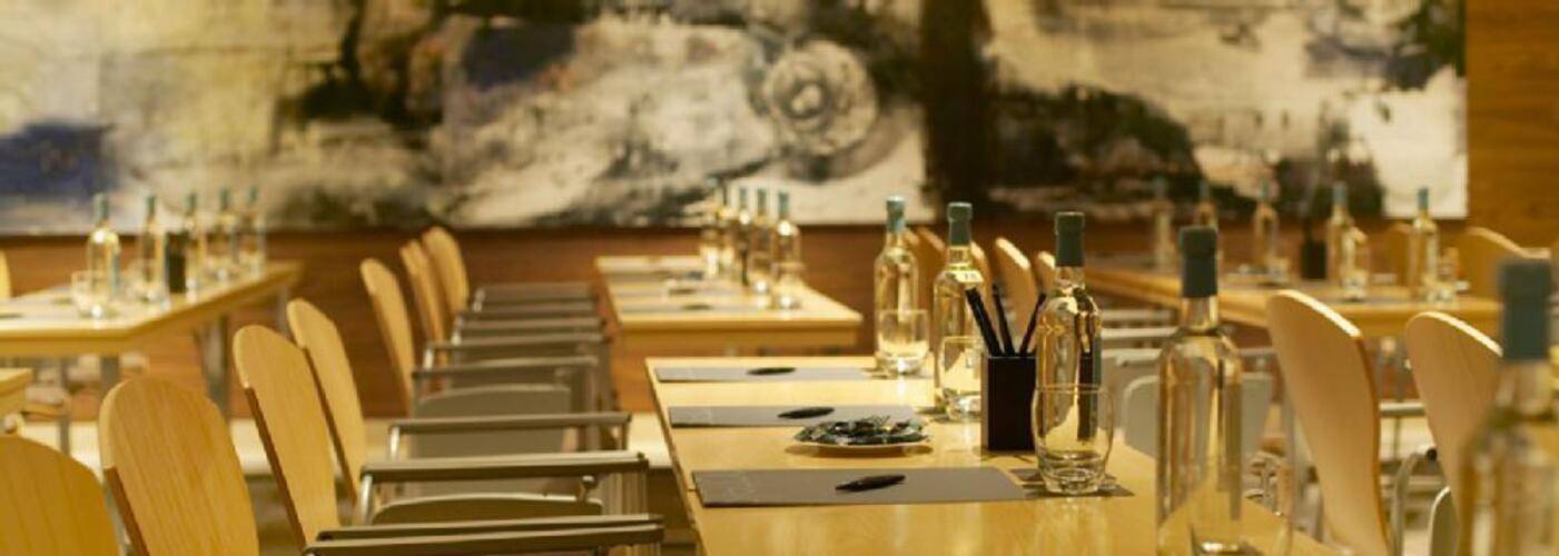 Miramar Barcelona — фото 32