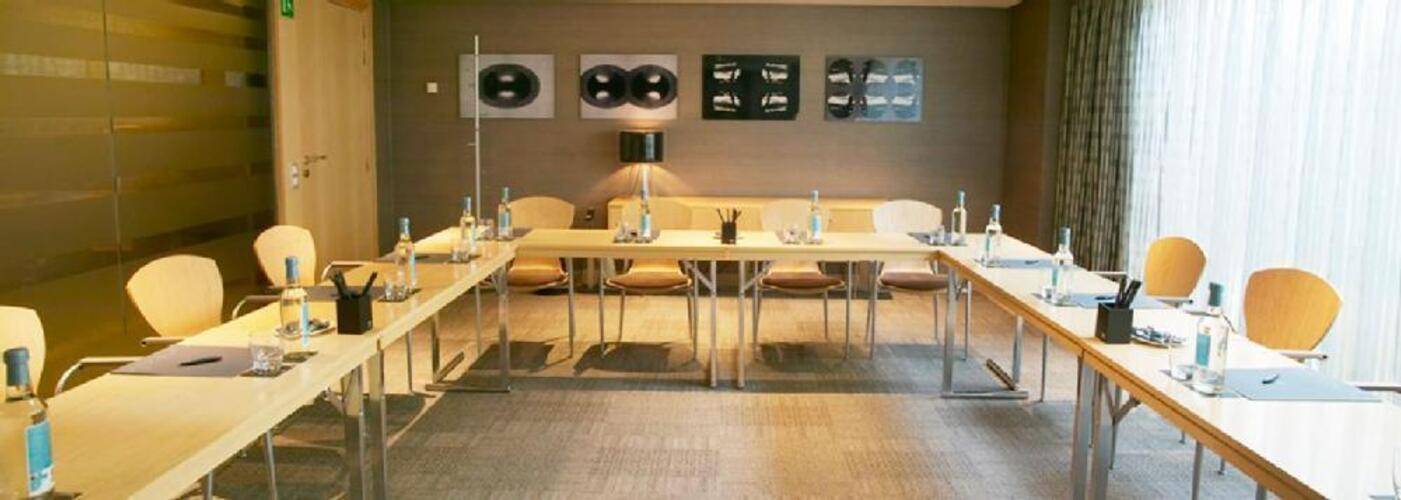 Miramar Barcelona — фото 27