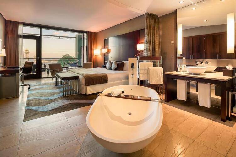 Miramar Barcelona — фото 30