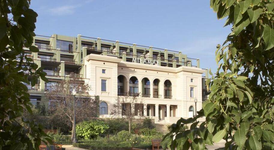 Miramar Barcelona — фото 8