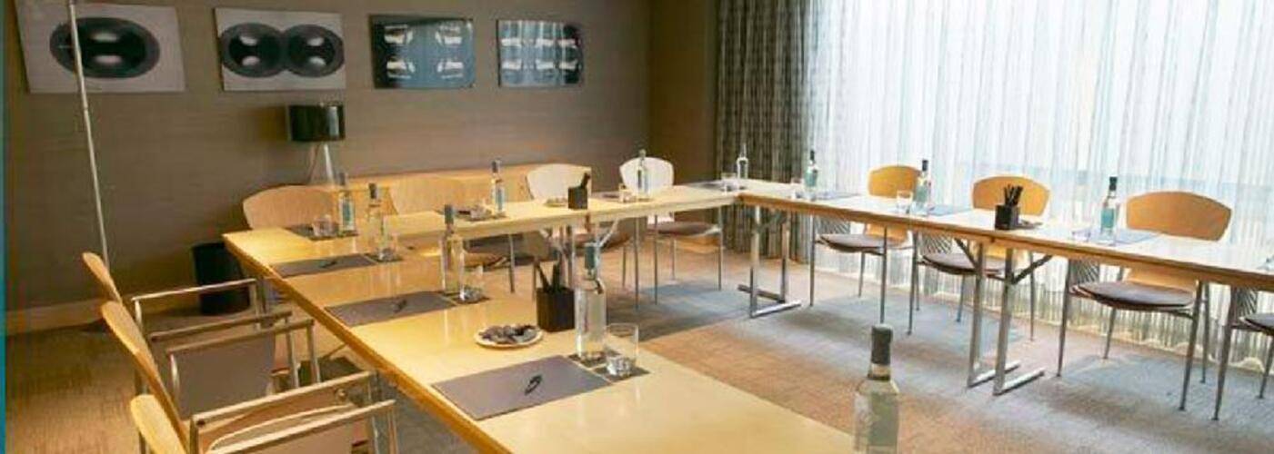 Miramar Barcelona — фото 28