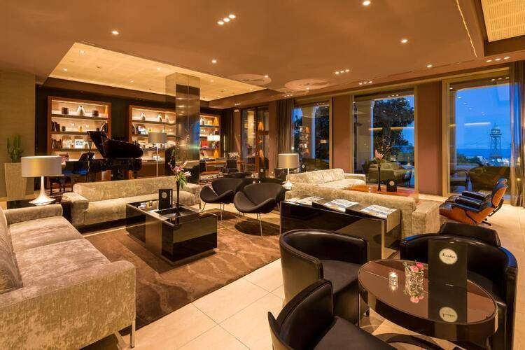 Miramar Barcelona — фото 51