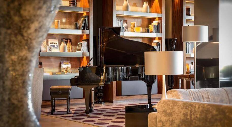 Miramar Barcelona — фото 17