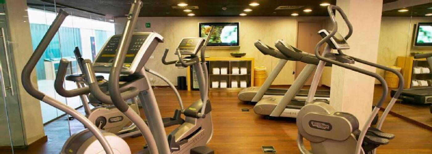 Miramar Barcelona — фото 24