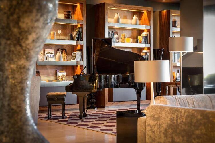 Miramar Barcelona — фото 50