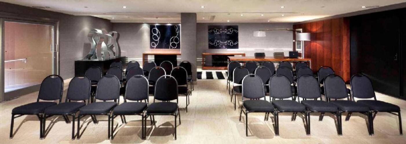 Miramar Barcelona — фото 29