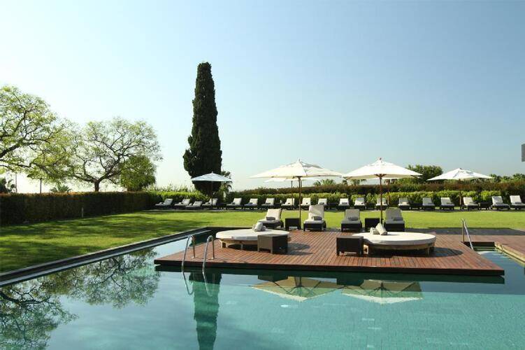 Miramar Barcelona — фото 23