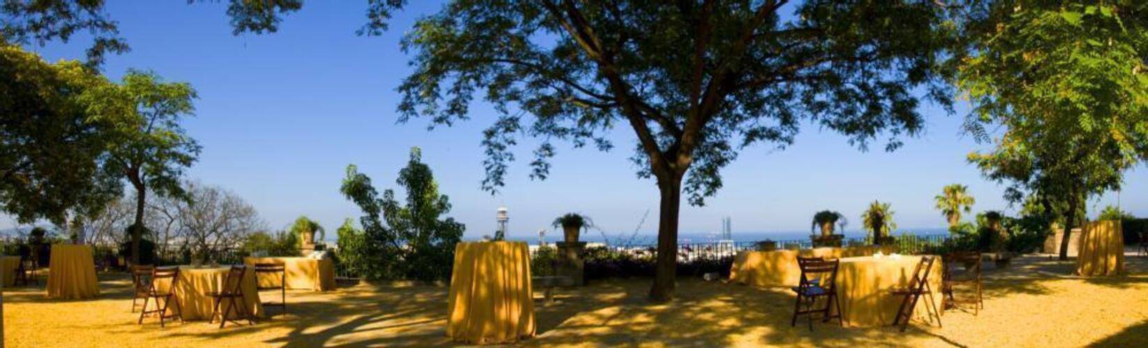 Miramar Barcelona — фото 22