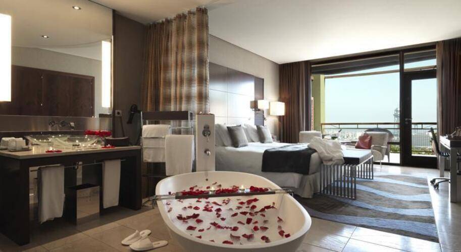 Miramar Barcelona — фото 4