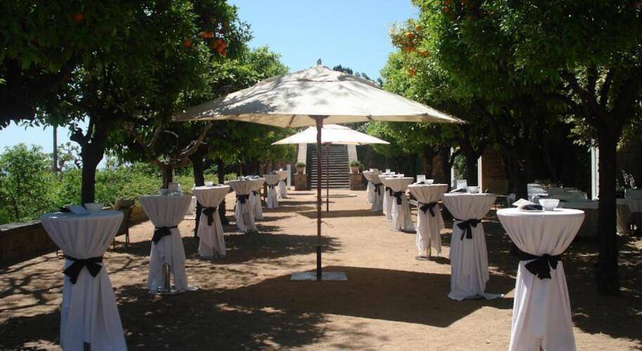 Miramar Barcelona — фото 18