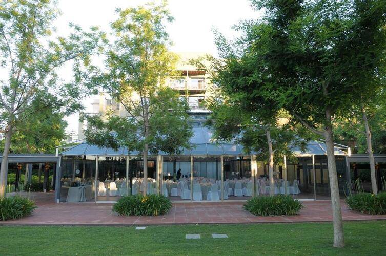 Miramar Barcelona — фото 52