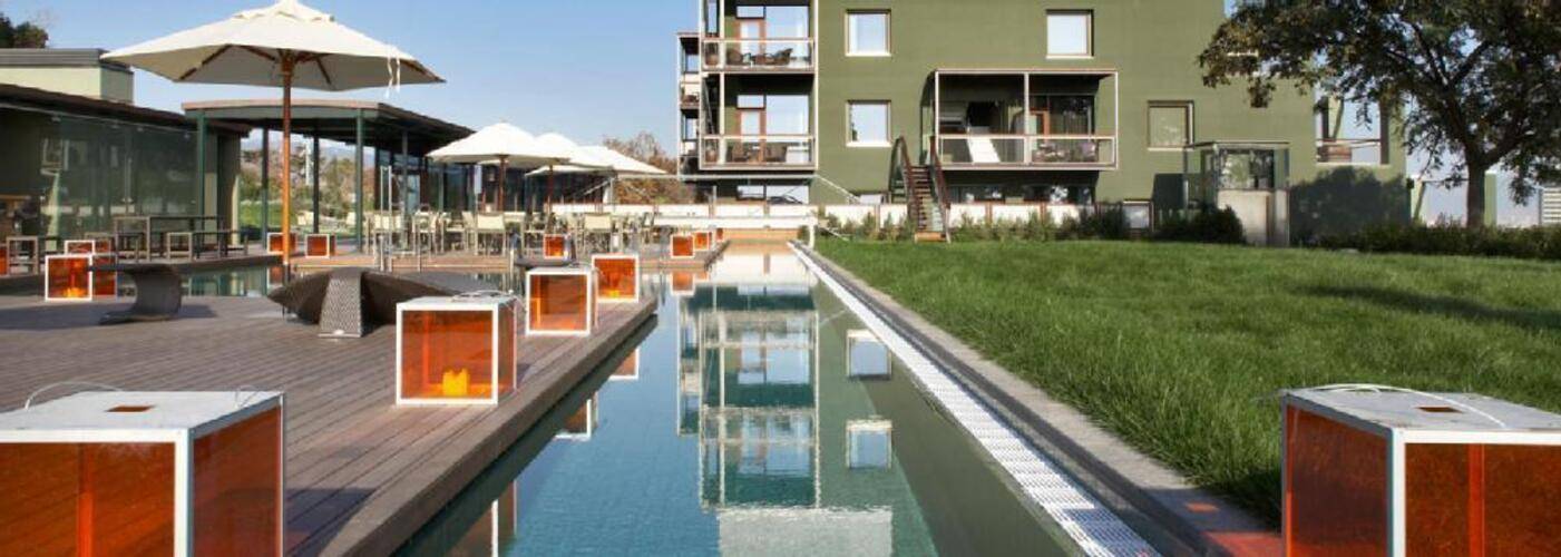 Miramar Barcelona — фото 31