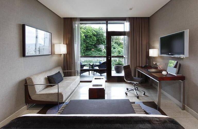 Miramar Barcelona — фото 20