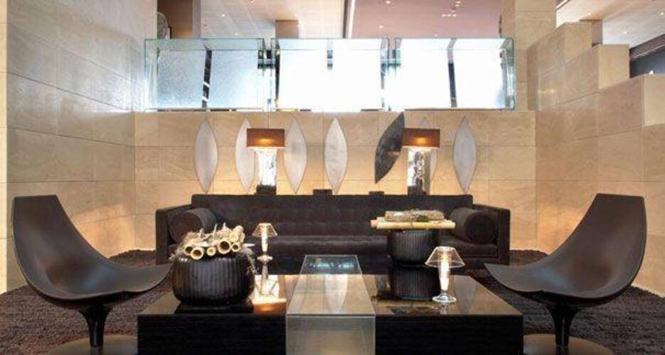 Miramar Barcelona — фото 44