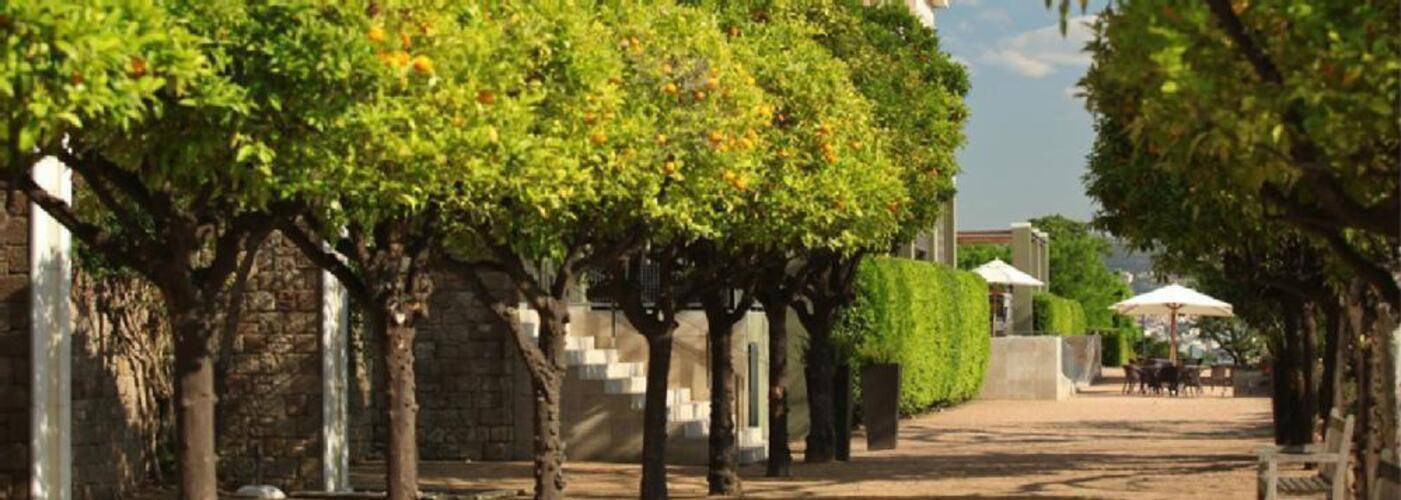 Miramar Barcelona — фото 35