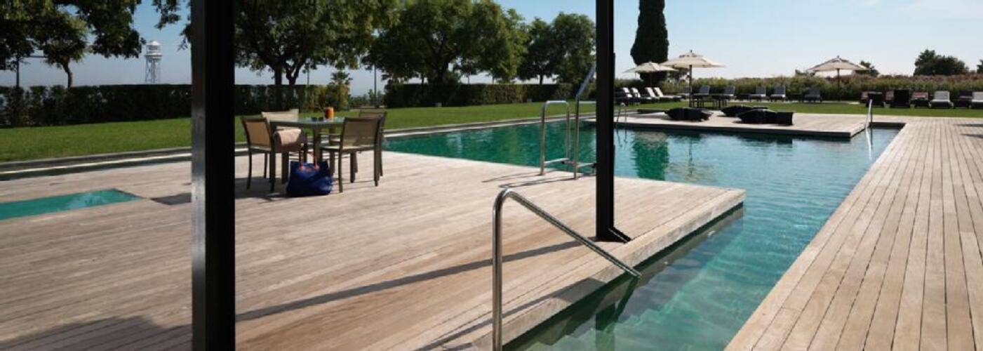 Miramar Barcelona — фото 25