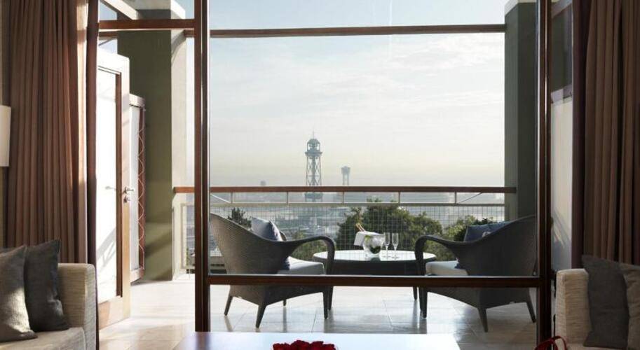 Miramar Barcelona — фото 6