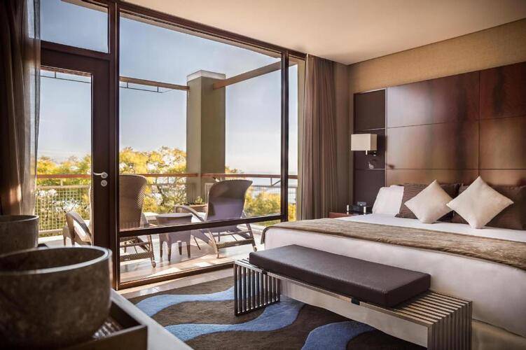 Miramar Barcelona — фото 54