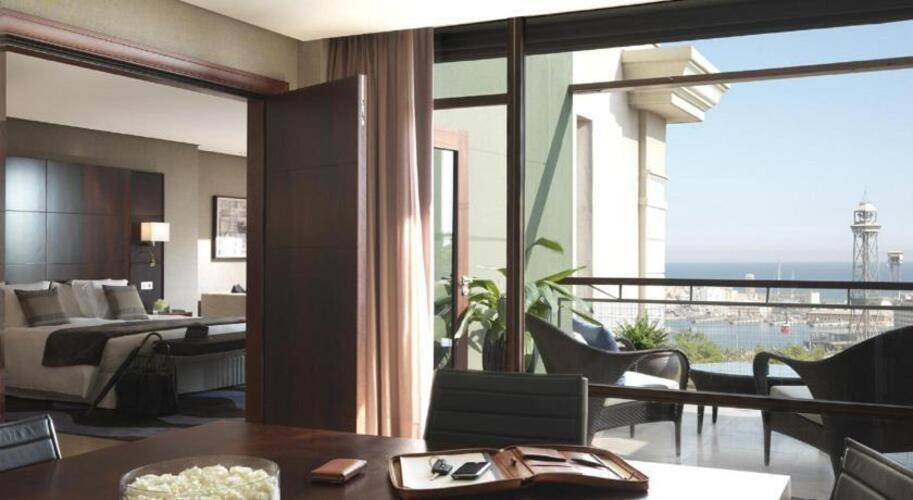 Miramar Barcelona — фото 9