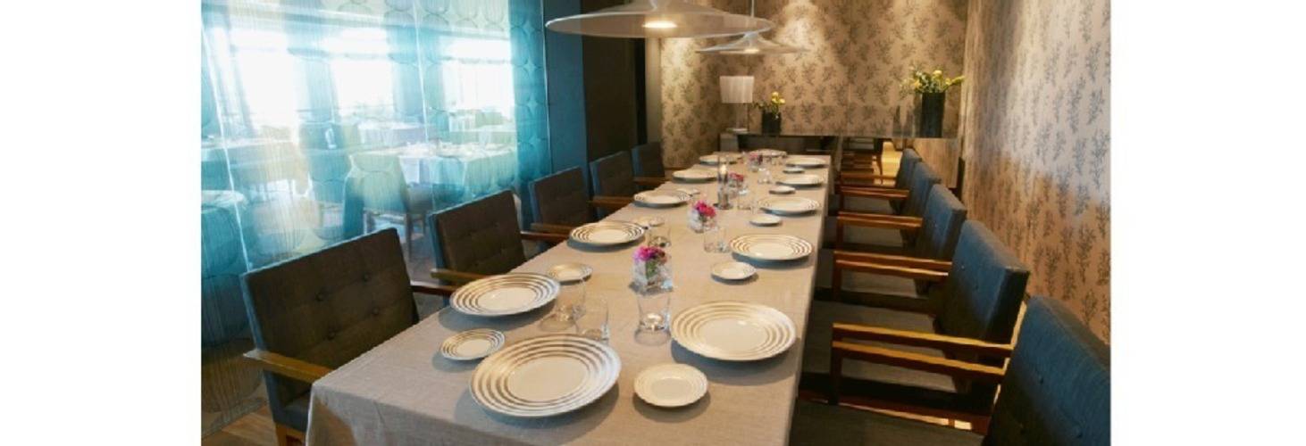 Miramar Barcelona — фото 49