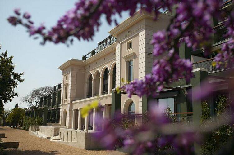 Miramar Barcelona — фото 41
