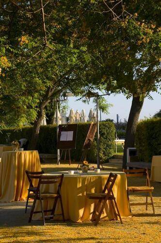 Miramar Barcelona — фото 21