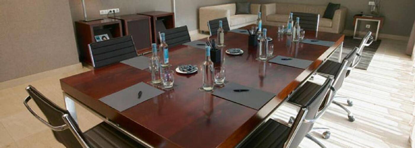 Miramar Barcelona — фото 26