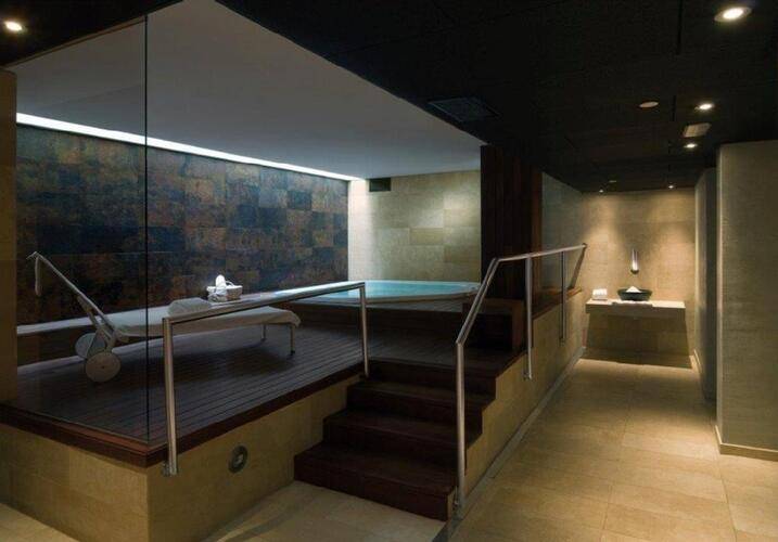 Miramar Barcelona — фото 45