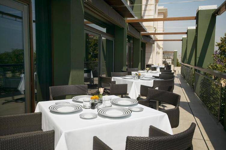 Miramar Barcelona — фото 46