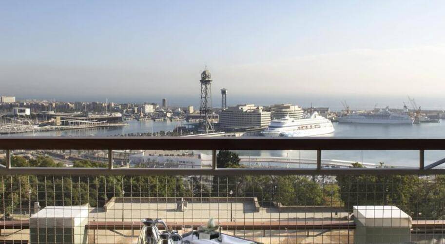 Miramar Barcelona — фото 3