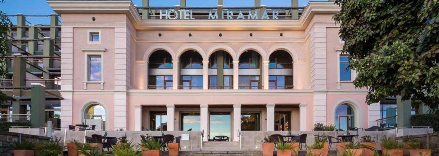 Miramar Barcelona — фото 37