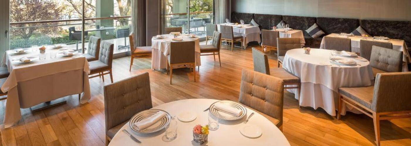 Miramar Barcelona — фото 39