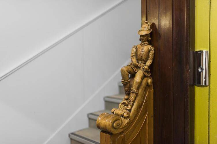 Atiram Meson Castilla — фото 26