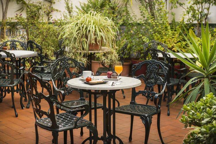 Atiram Meson Castilla — фото 18