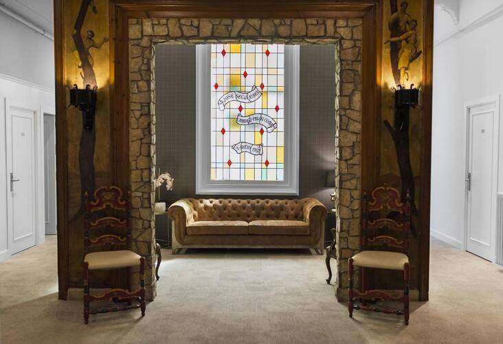 Atiram Meson Castilla — фото 5