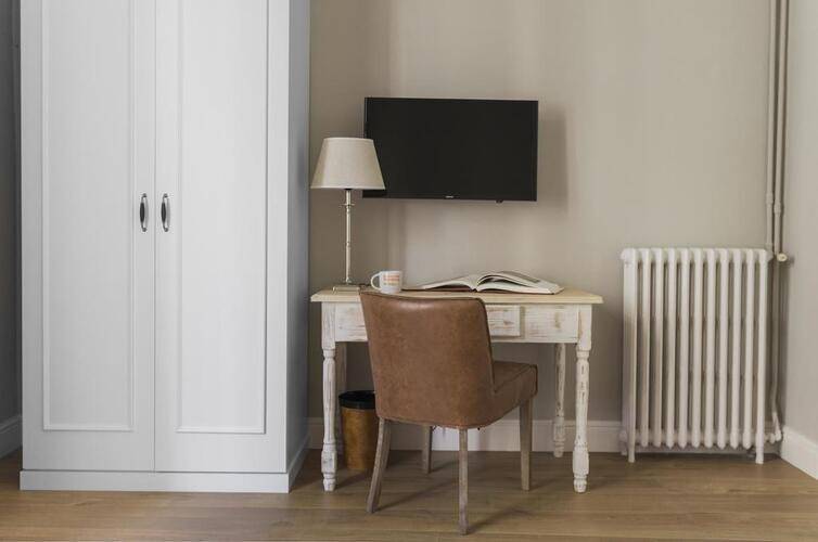 Atiram Meson Castilla — фото 10