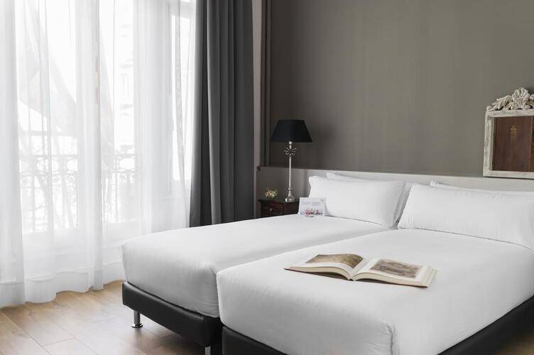 Atiram Meson Castilla — фото 8