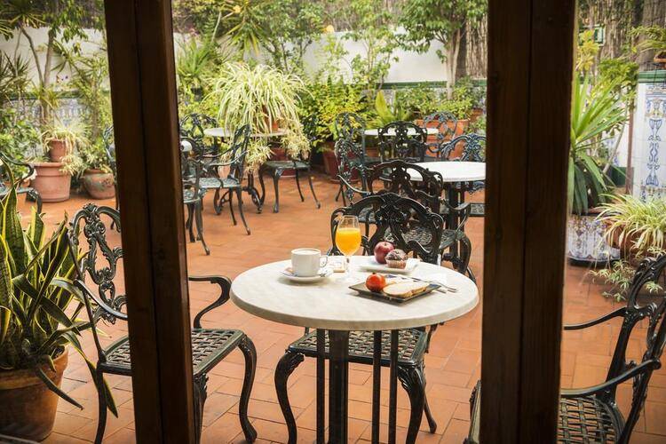 Atiram Meson Castilla — фото 37