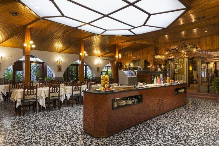 Atiram Meson Castilla — фото 29