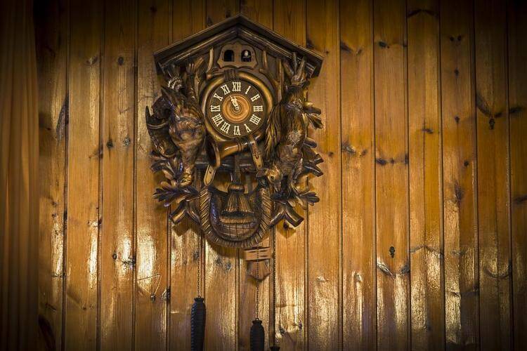 Atiram Meson Castilla — фото 33