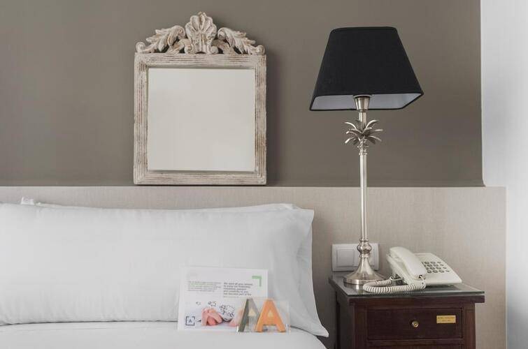 Atiram Meson Castilla — фото 30