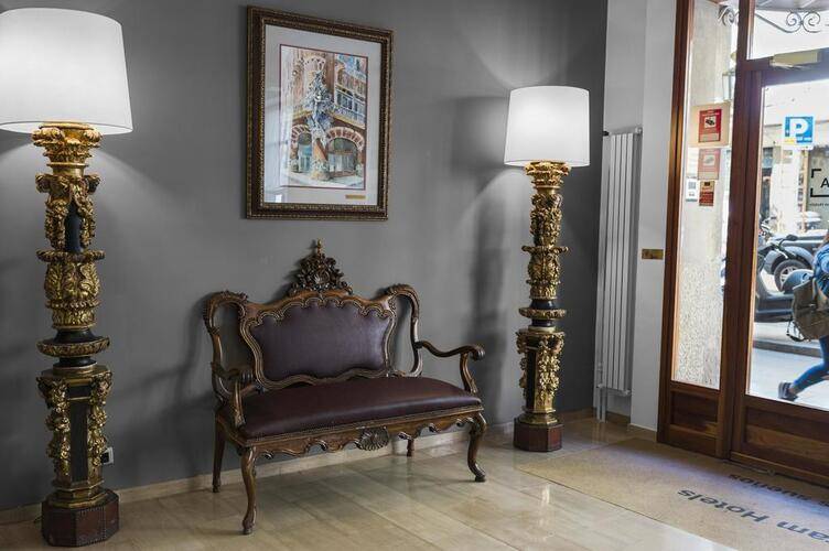 Atiram Meson Castilla — фото 21