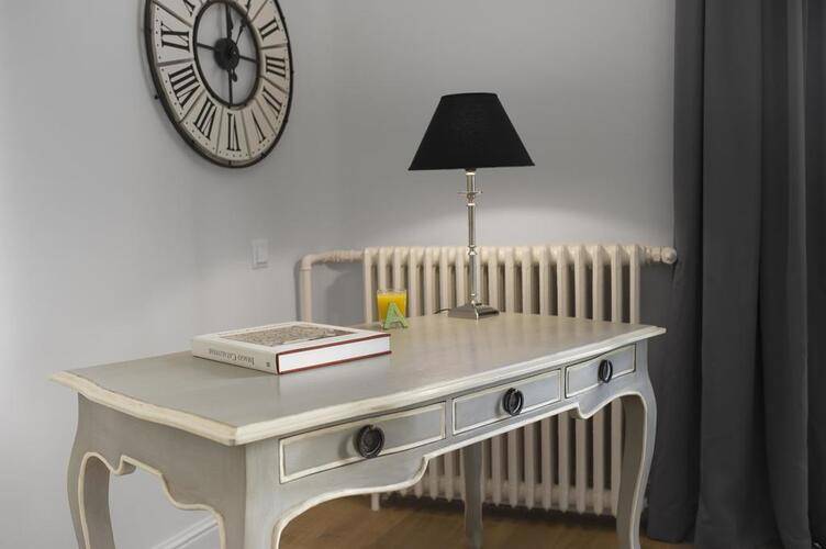 Atiram Meson Castilla — фото 13