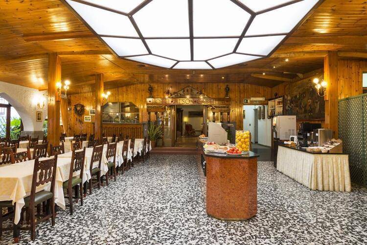 Atiram Meson Castilla — фото 24