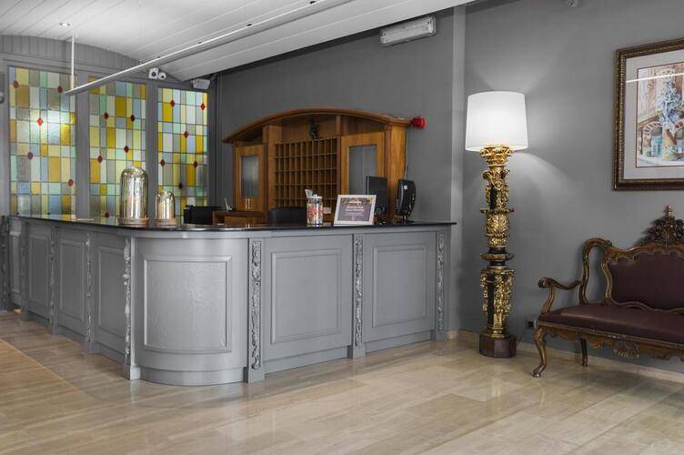 Atiram Meson Castilla — фото 4